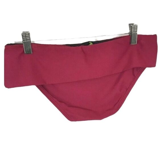 Next Banded Bikini Bottom Powerhouse New Tags Small - Picture 2 of 7